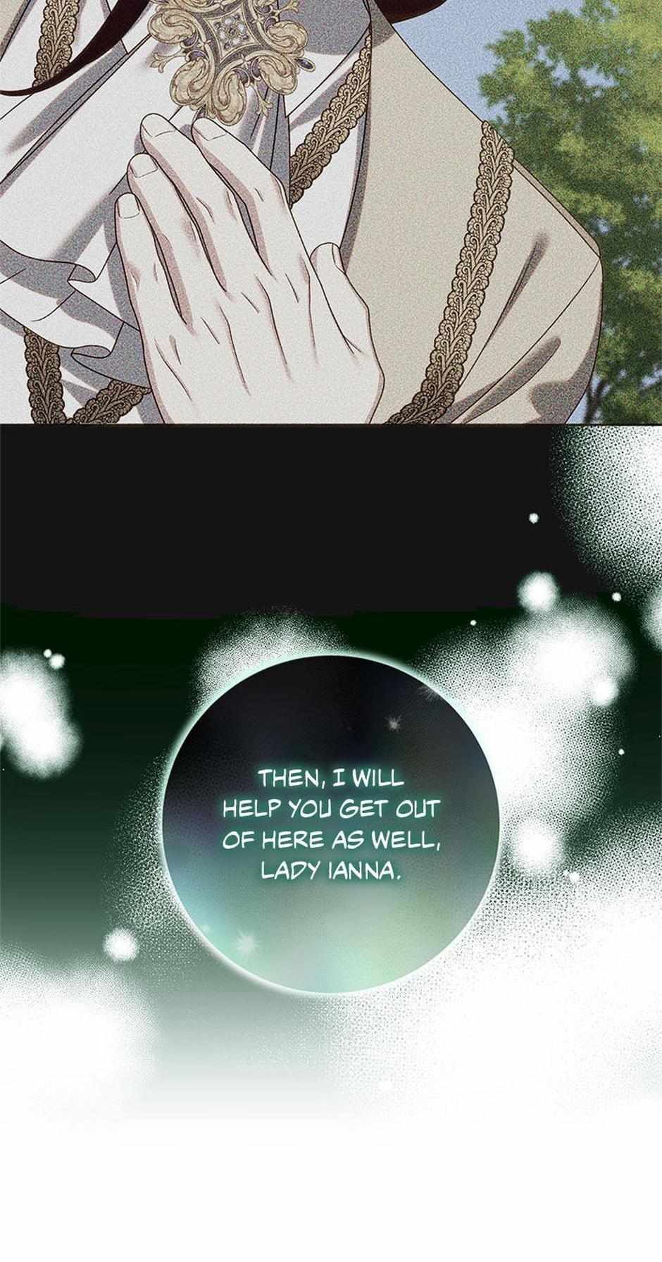 I Met the Male Lead in Prison Chapter 46 65